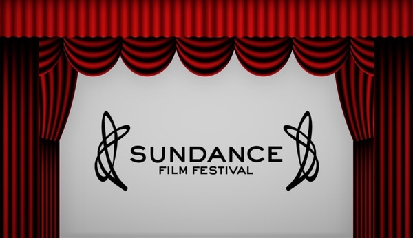 Logo del Sundance Film Festival